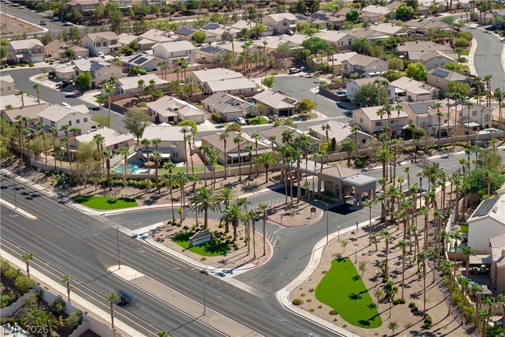 720 Viola, Henderson, NV 89002