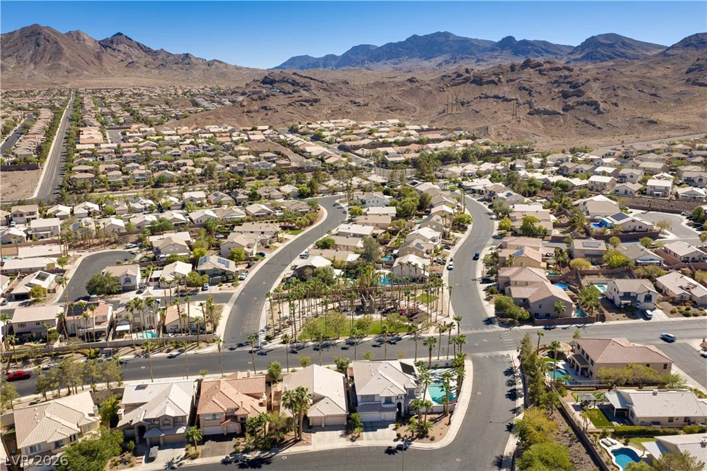 720 Viola, Henderson, NV 89002