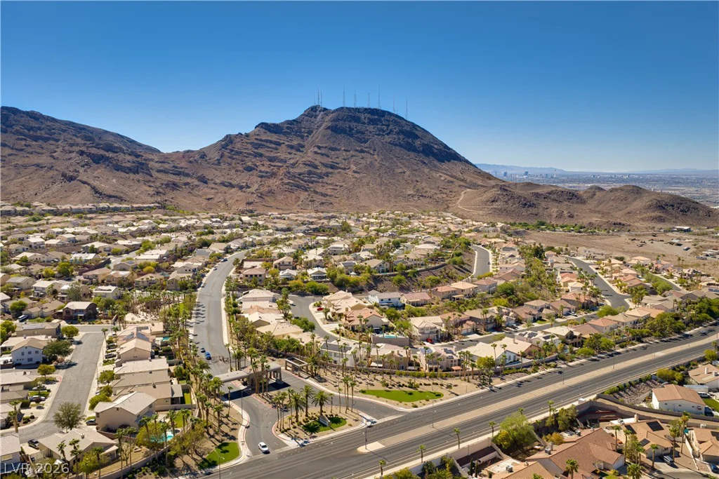 720 Viola, Henderson, NV 89002