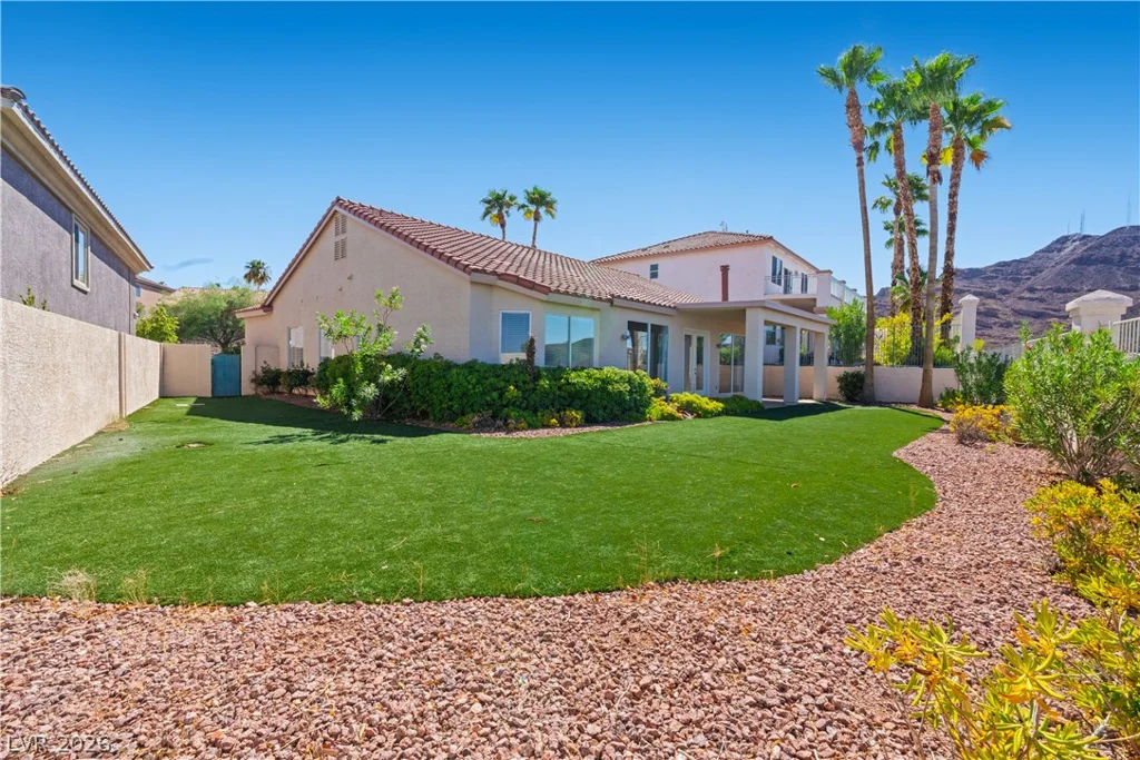 720 Viola, Henderson, NV 89002