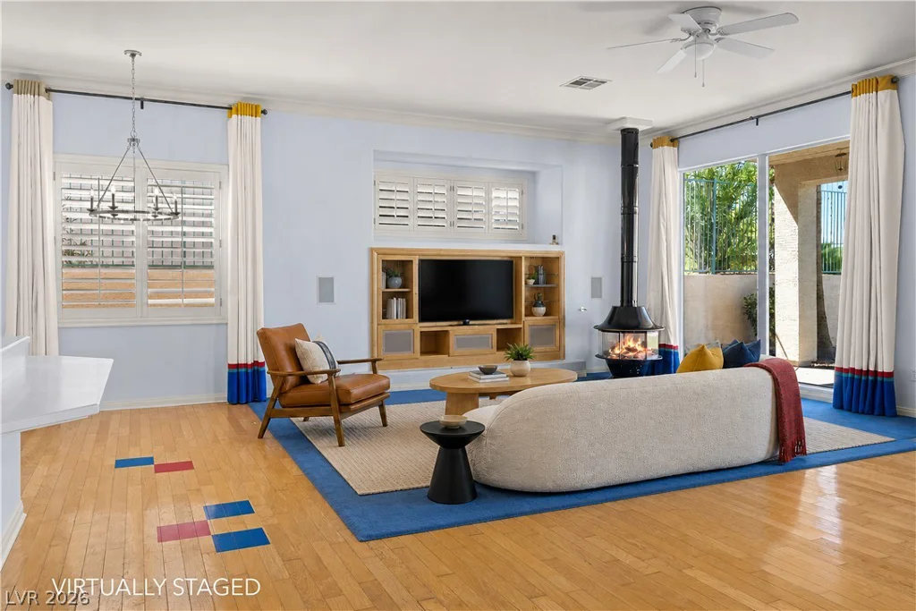 720 Viola, Henderson, NV 89002