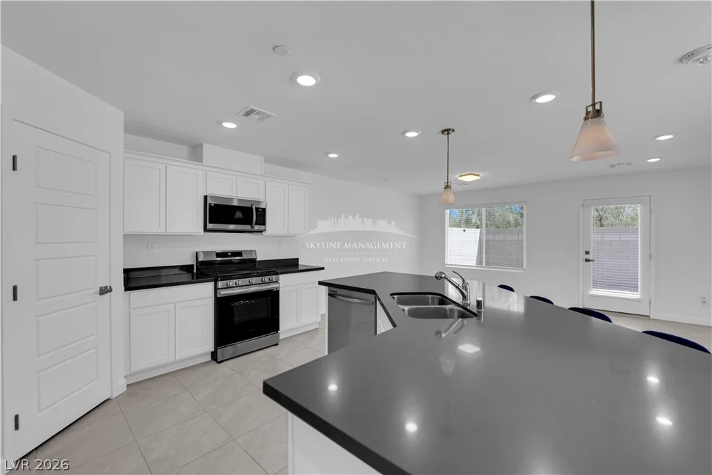 4907 Chidlaw, Las Vegas, NV 89115