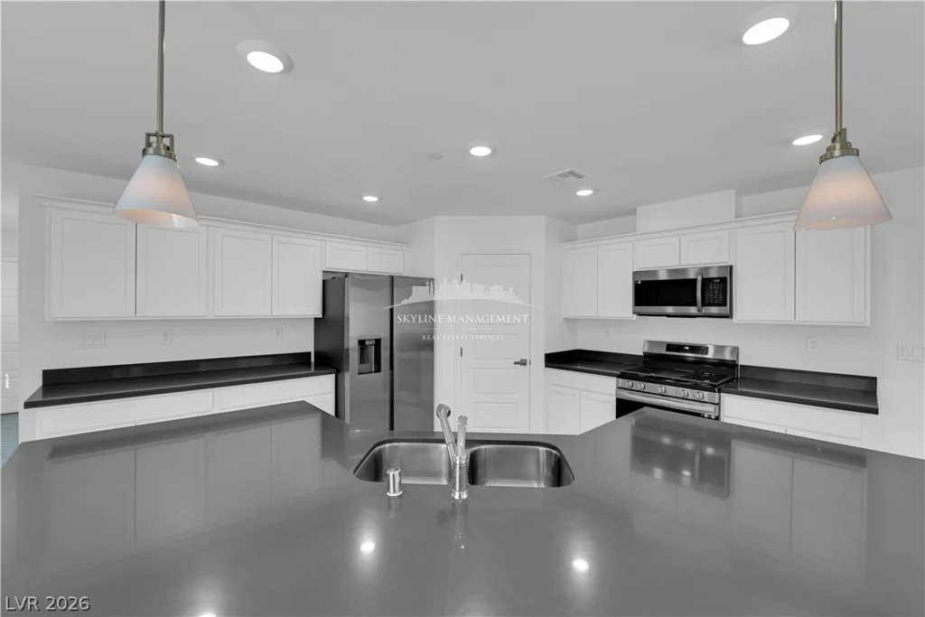 4907 Chidlaw, Las Vegas, NV 89115