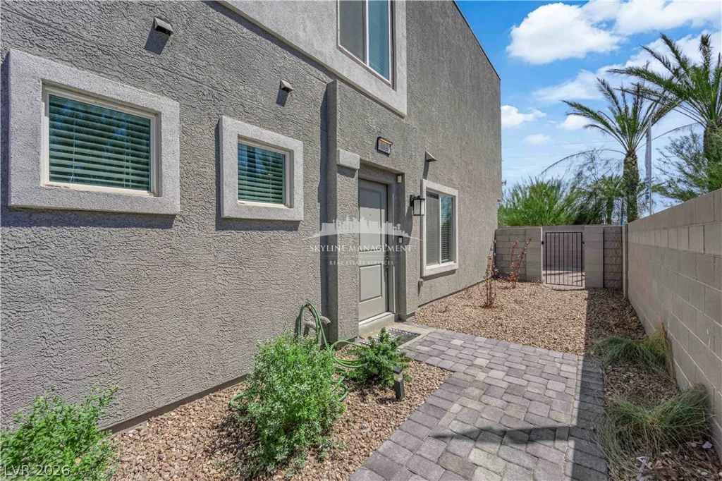 4907 Chidlaw, Las Vegas, NV 89115