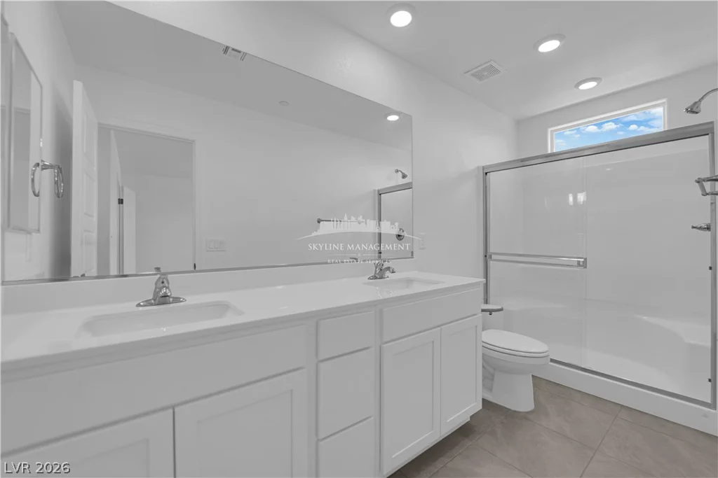 4907 Chidlaw, Las Vegas, NV 89115