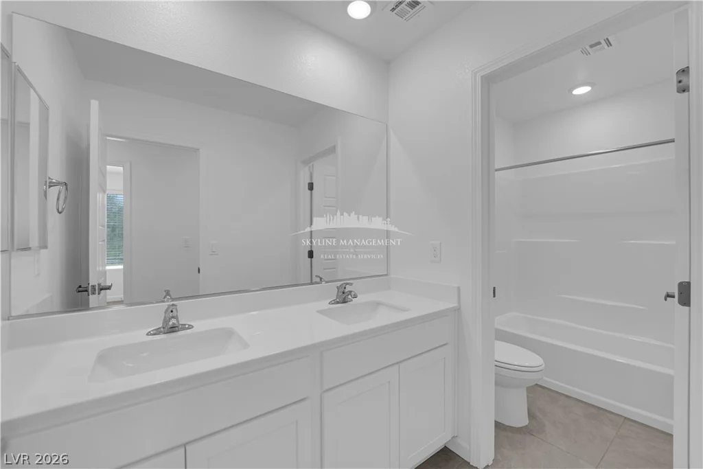 4907 Chidlaw, Las Vegas, NV 89115