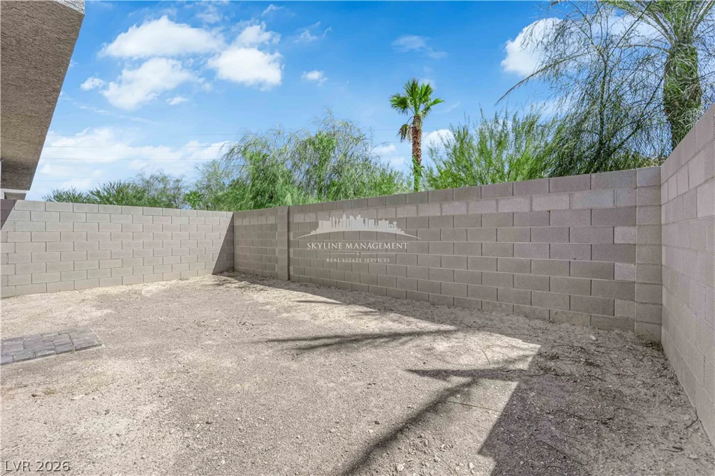 4907 Chidlaw, Las Vegas, NV 89115