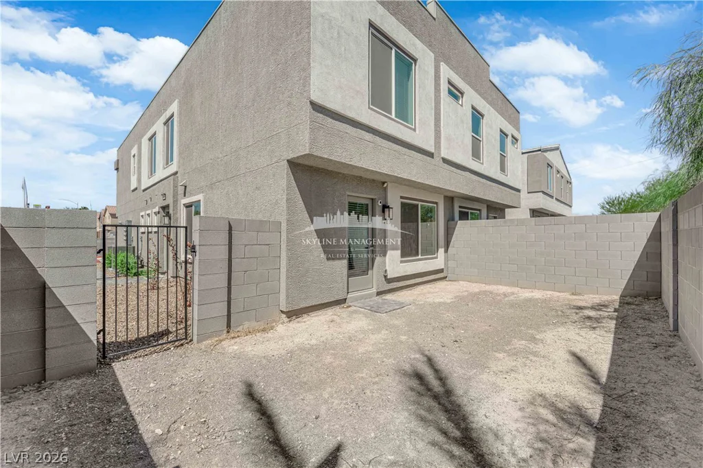 4907 Chidlaw, Las Vegas, NV 89115