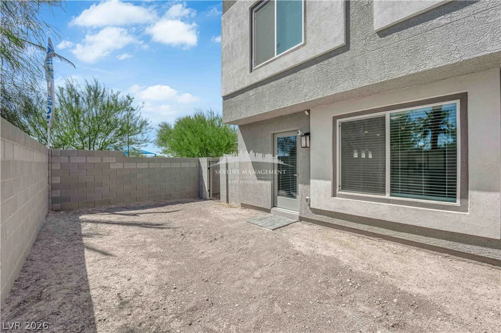 4907 Chidlaw, Las Vegas, NV 89115