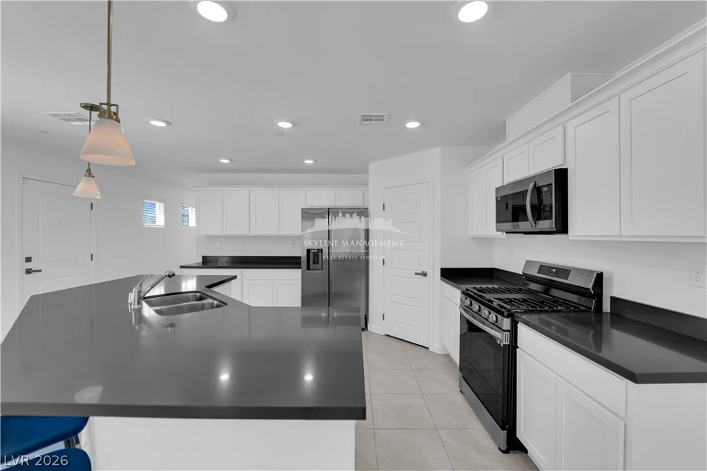 4907 Chidlaw, Las Vegas, NV 89115