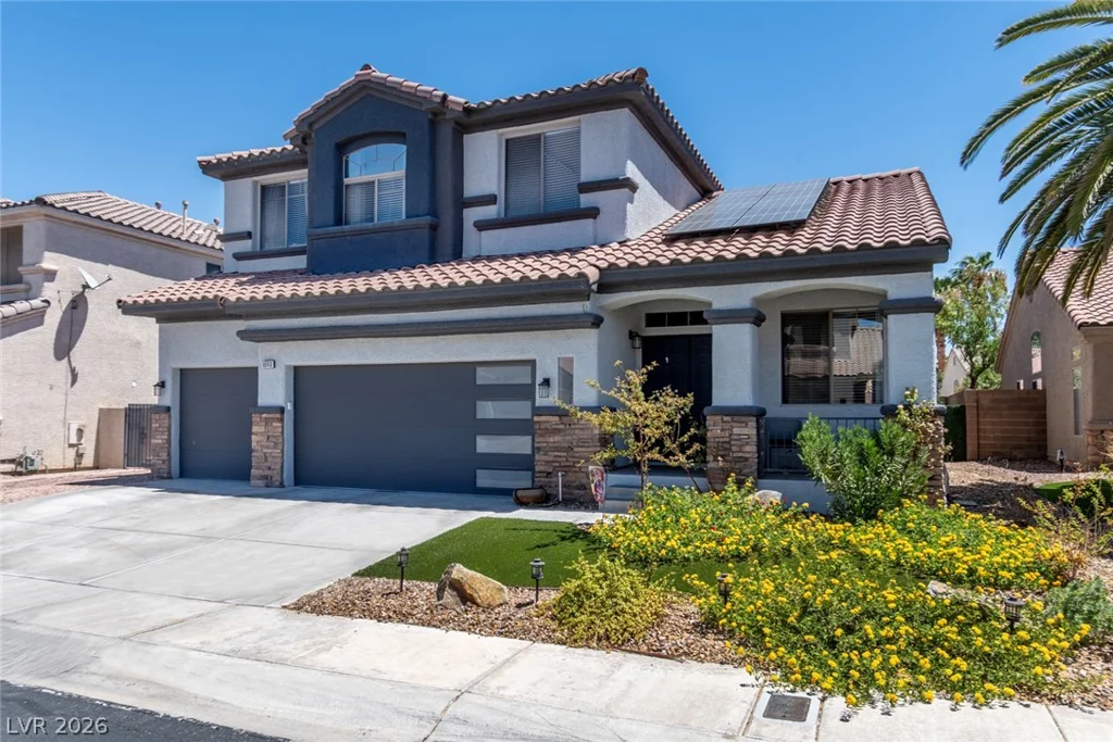 9048 Dolomite, Las Vegas, NV 89123