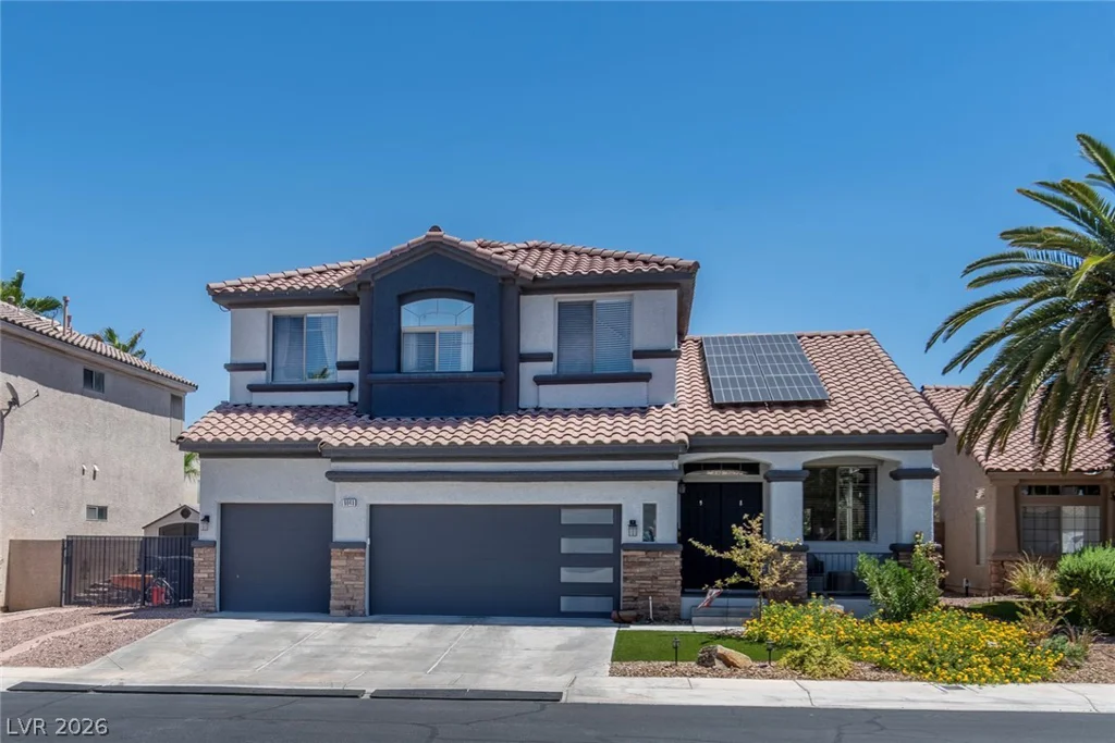 9048 Dolomite, Las Vegas, NV 89123