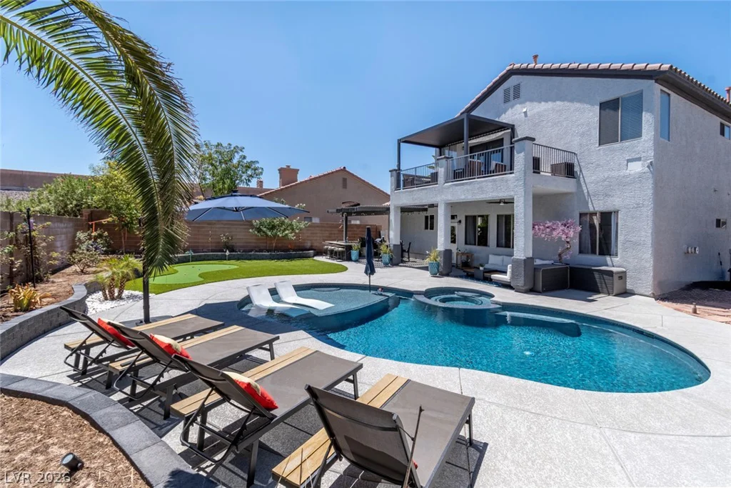 9048 Dolomite, Las Vegas, NV 89123