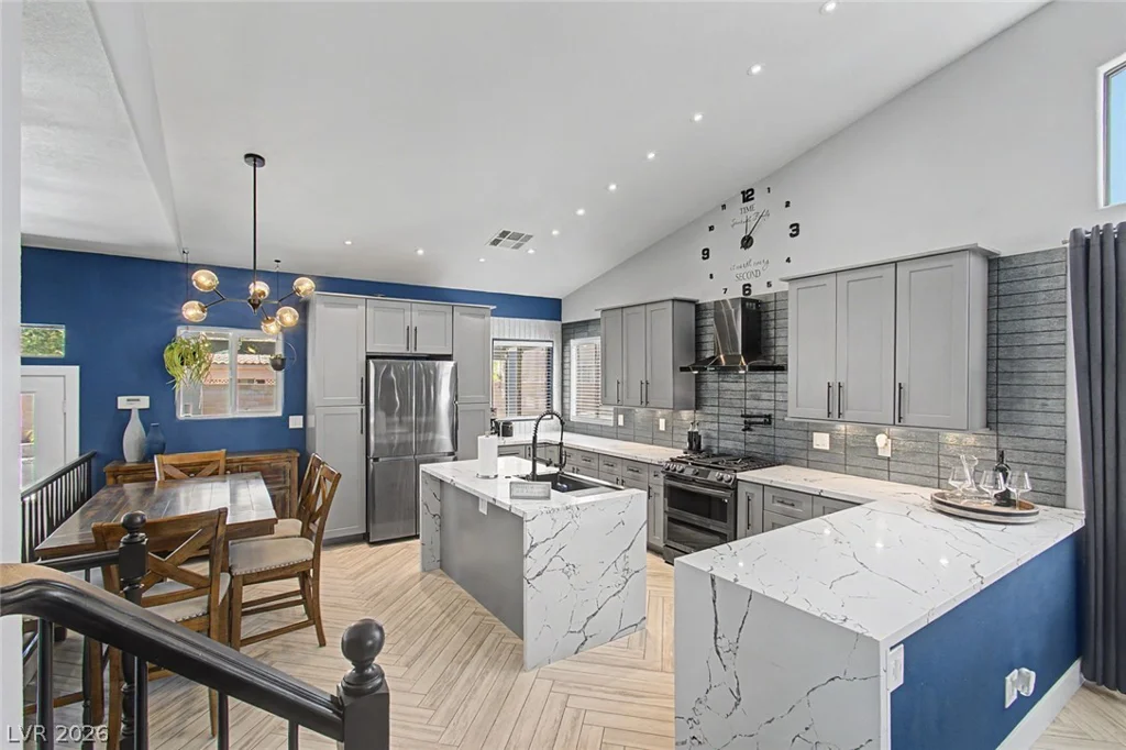 9048 Dolomite, Las Vegas, NV 89123