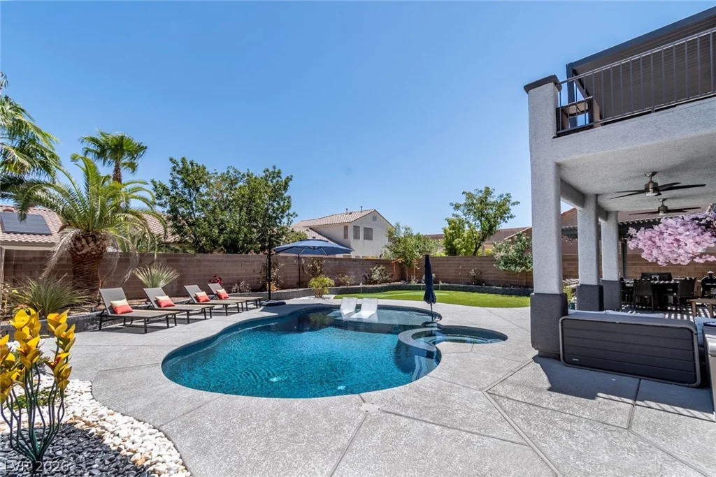 9048 Dolomite, Las Vegas, NV 89123