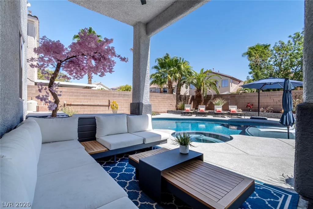 9048 Dolomite, Las Vegas, NV 89123