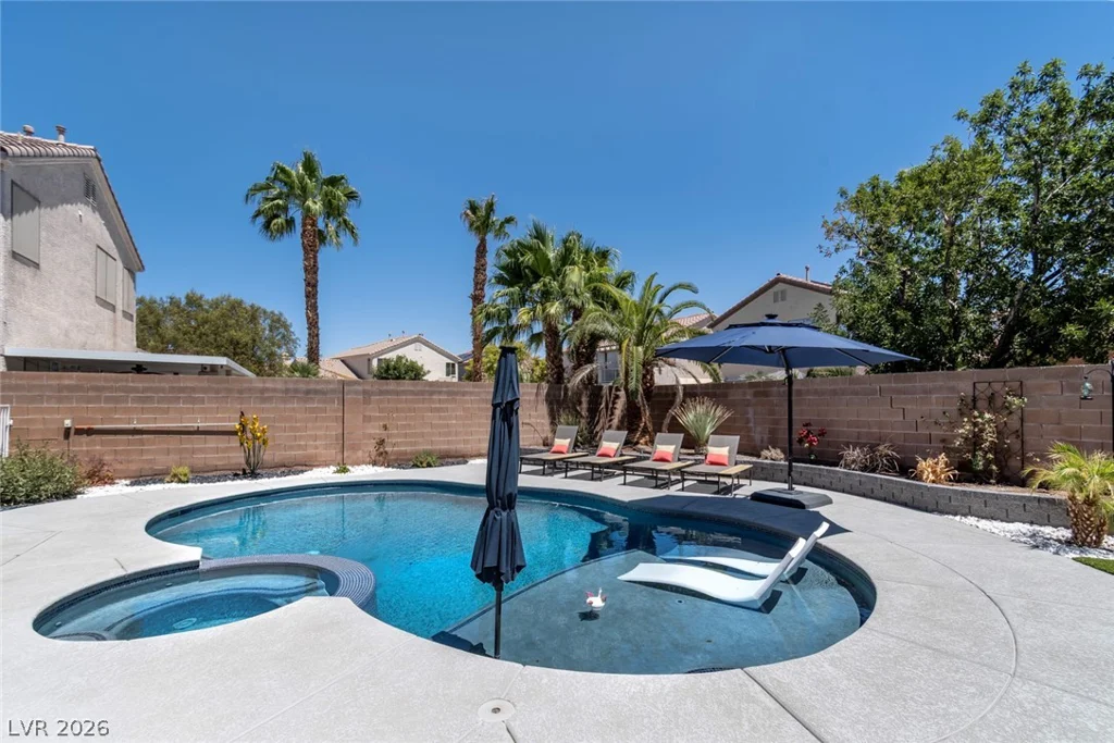 9048 Dolomite, Las Vegas, NV 89123