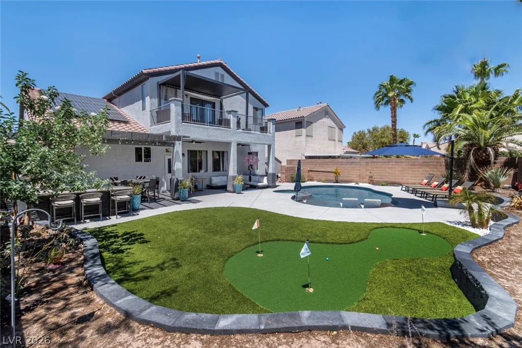 9048 Dolomite, Las Vegas, NV 89123