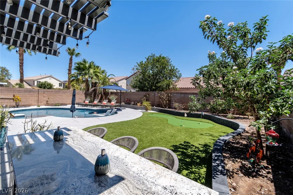 9048 Dolomite, Las Vegas, NV 89123