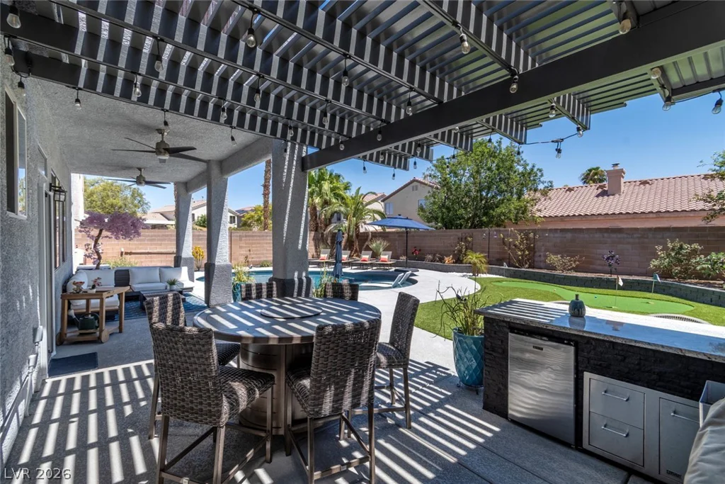 9048 Dolomite, Las Vegas, NV 89123