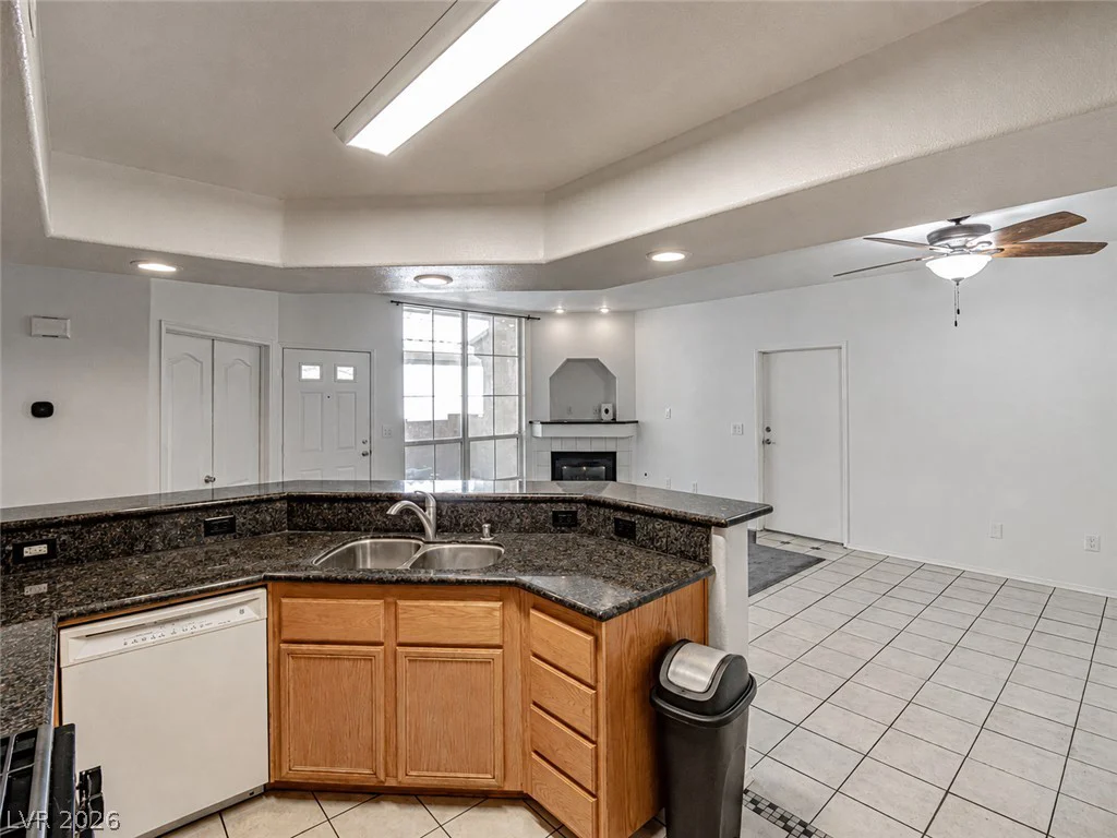 6809 Cobre Azul, Las Vegas, NV 89108