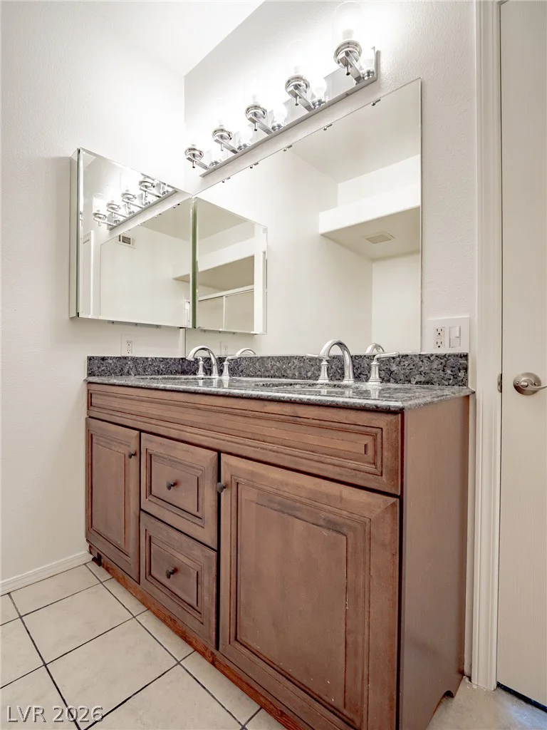 6809 Cobre Azul, Las Vegas, NV 89108