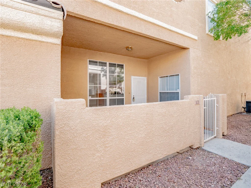6809 Cobre Azul, Las Vegas, NV 89108