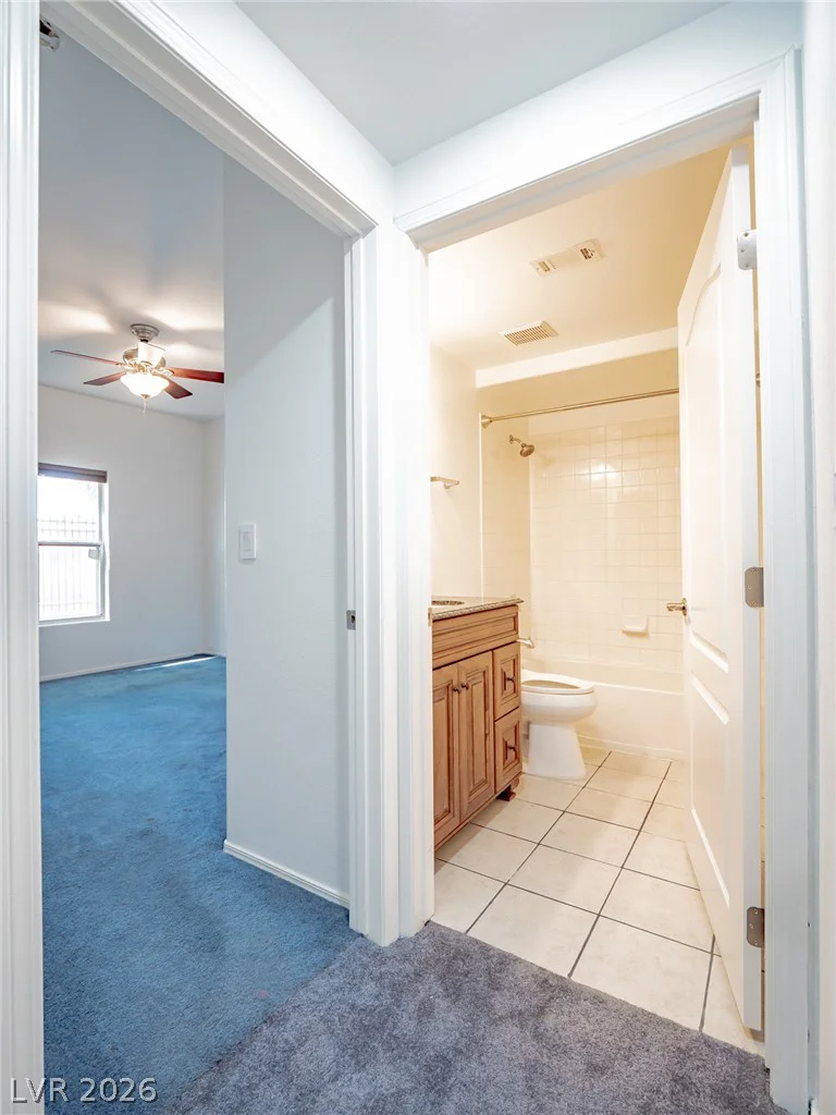 6809 Cobre Azul, Las Vegas, NV 89108