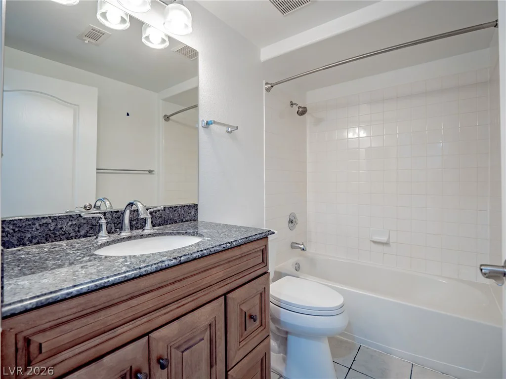 6809 Cobre Azul, Las Vegas, NV 89108