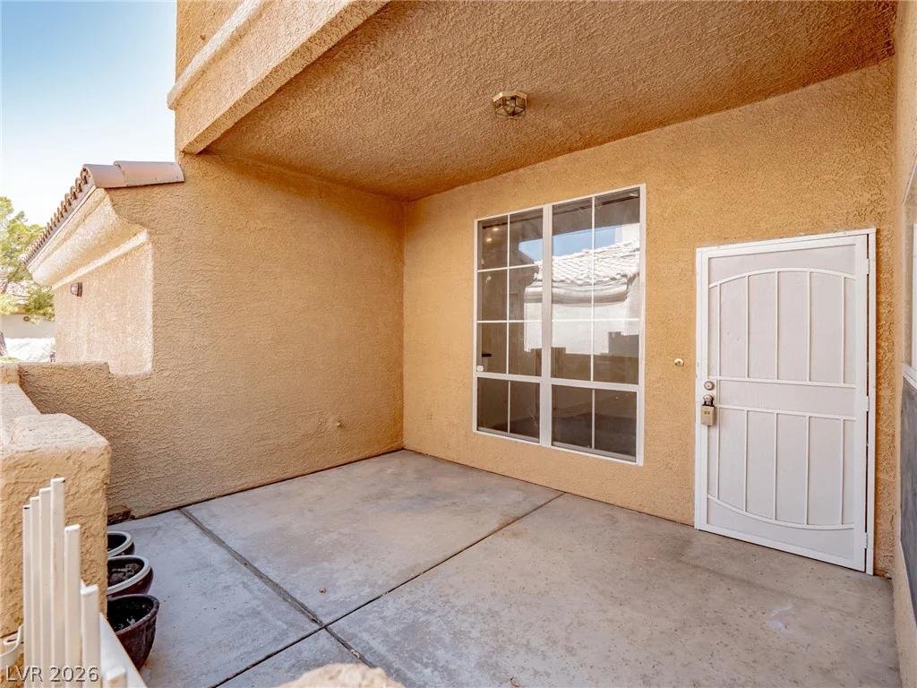 6809 Cobre Azul, Las Vegas, NV 89108