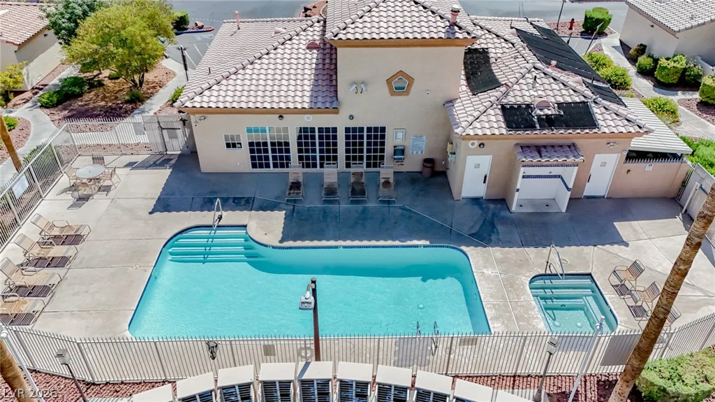 6809 Cobre Azul, Las Vegas, NV 89108
