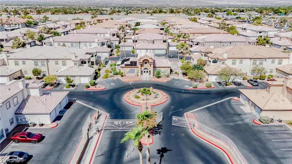 6809 Cobre Azul, Las Vegas, NV 89108