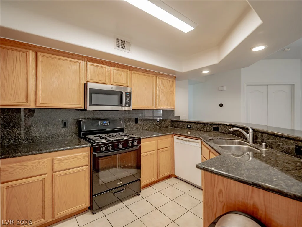 6809 Cobre Azul, Las Vegas, NV 89108