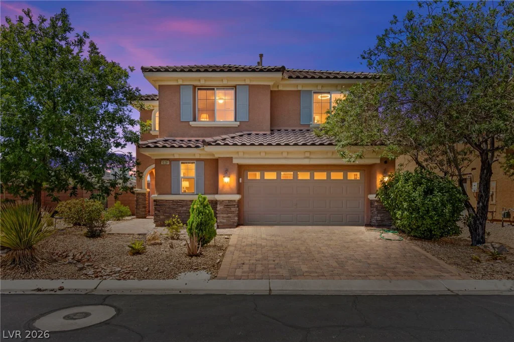 10391 Montes Vascos, Las Vegas, NV 89178