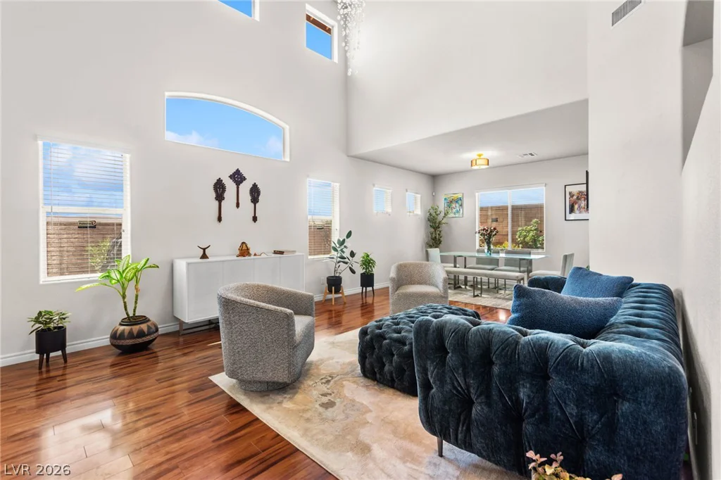 10391 Montes Vascos, Las Vegas, NV 89178
