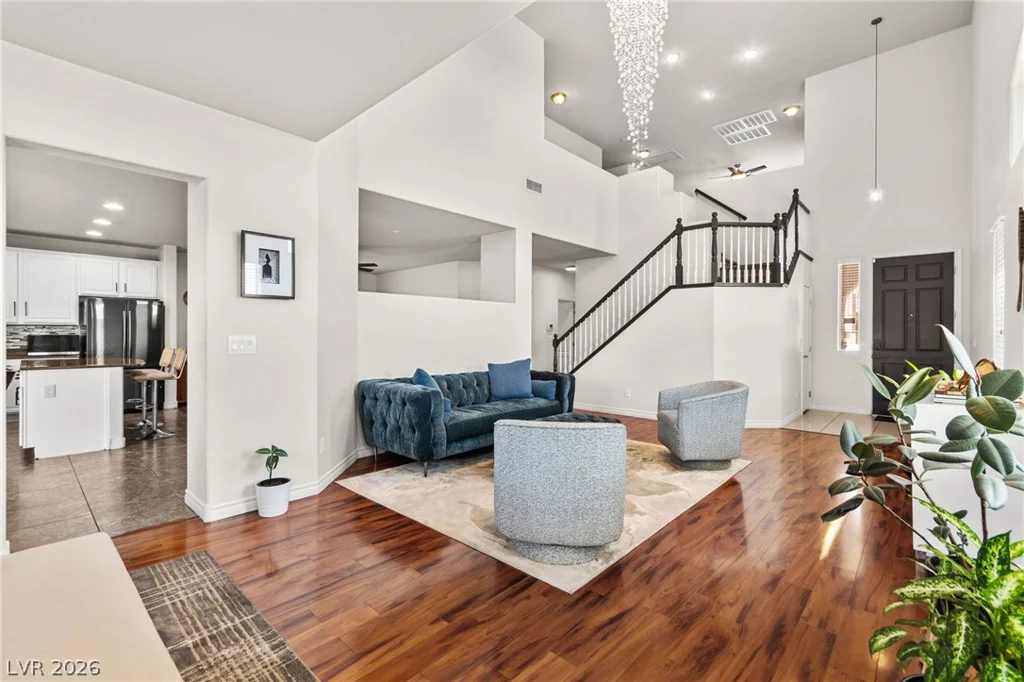 10391 Montes Vascos, Las Vegas, NV 89178