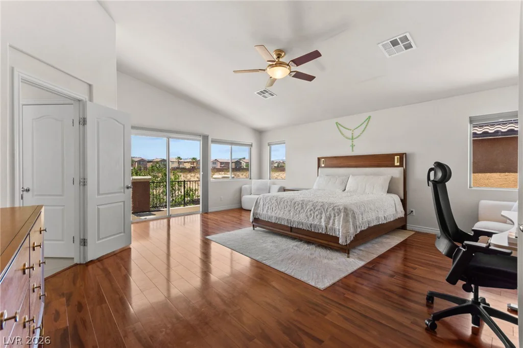 10391 Montes Vascos, Las Vegas, NV 89178