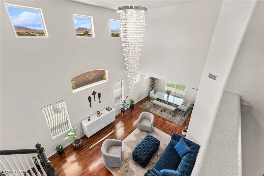 10391 Montes Vascos, Las Vegas, NV 89178