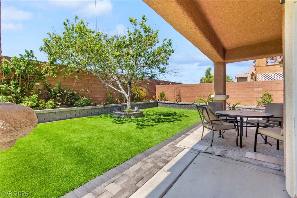 10391 Montes Vascos, Las Vegas, NV 89178
