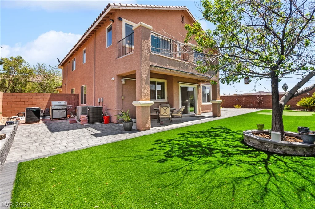 10391 Montes Vascos, Las Vegas, NV 89178
