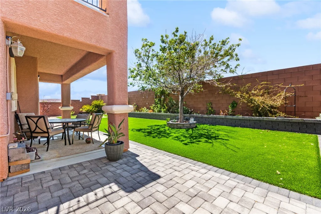 10391 Montes Vascos, Las Vegas, NV 89178