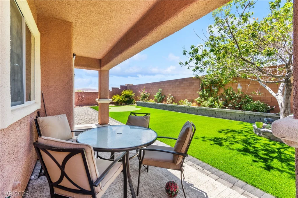 10391 Montes Vascos, Las Vegas, NV 89178