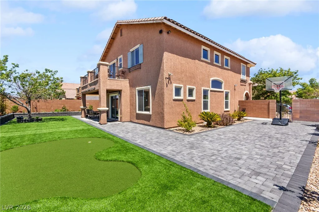 10391 Montes Vascos, Las Vegas, NV 89178