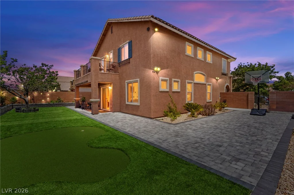 10391 Montes Vascos, Las Vegas, NV 89178