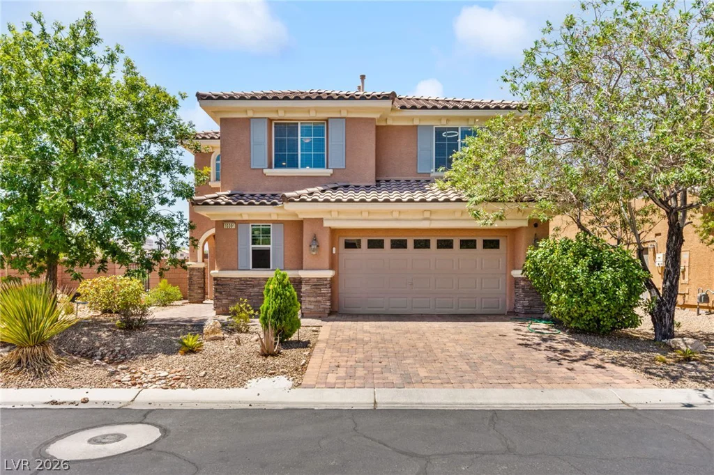 10391 Montes Vascos, Las Vegas, NV 89178