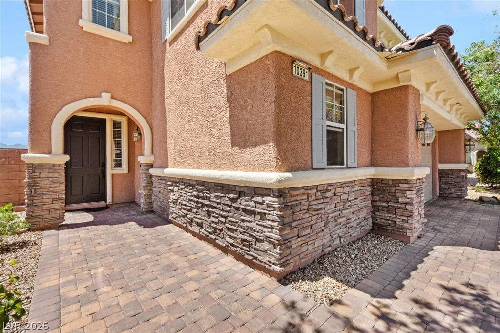 10391 Montes Vascos, Las Vegas, NV 89178