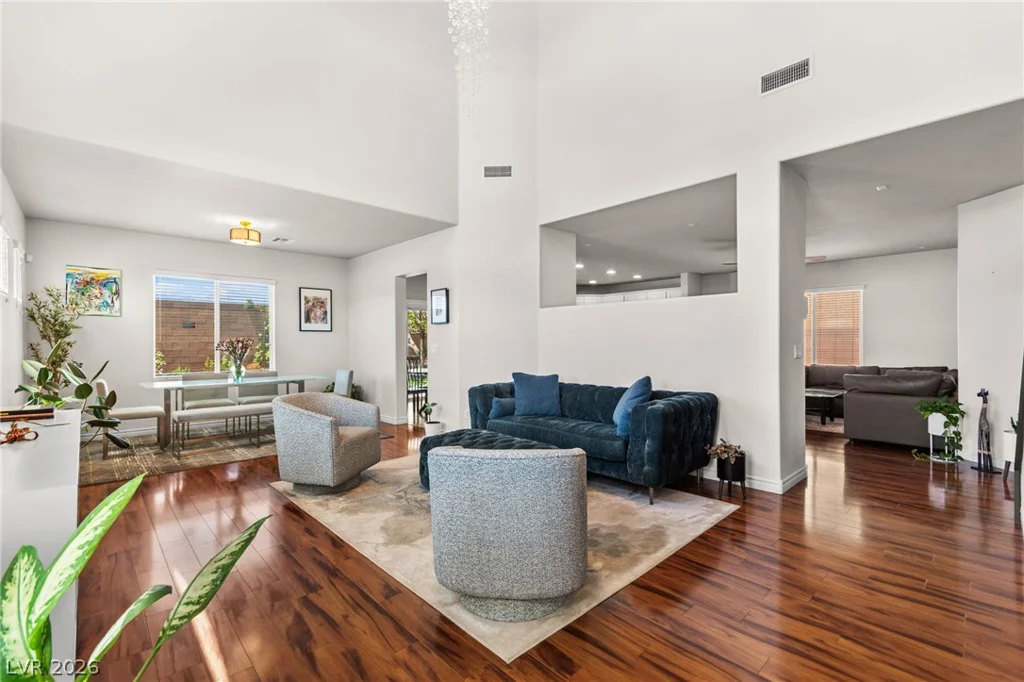 10391 Montes Vascos, Las Vegas, NV 89178