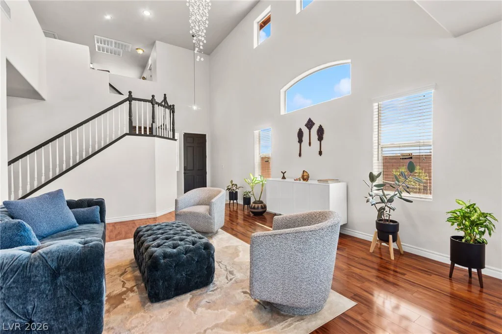10391 Montes Vascos, Las Vegas, NV 89178