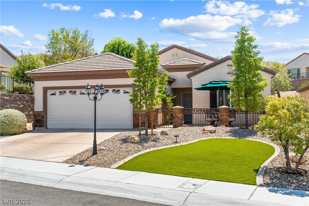 2507 Jada, Henderson, NV 89044