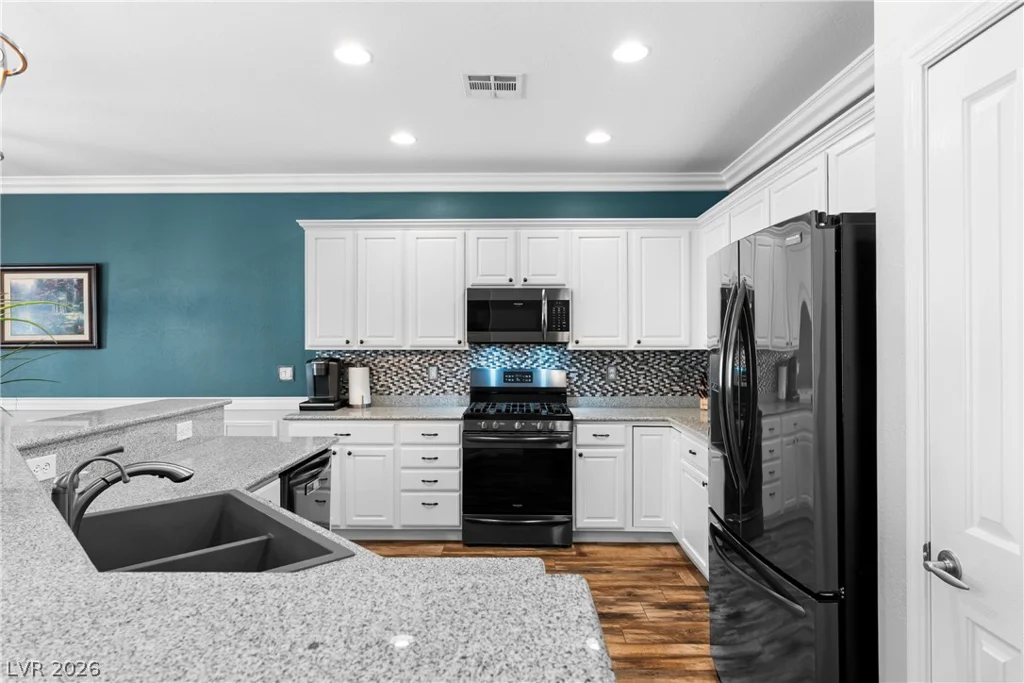 2507 Jada, Henderson, NV 89044
